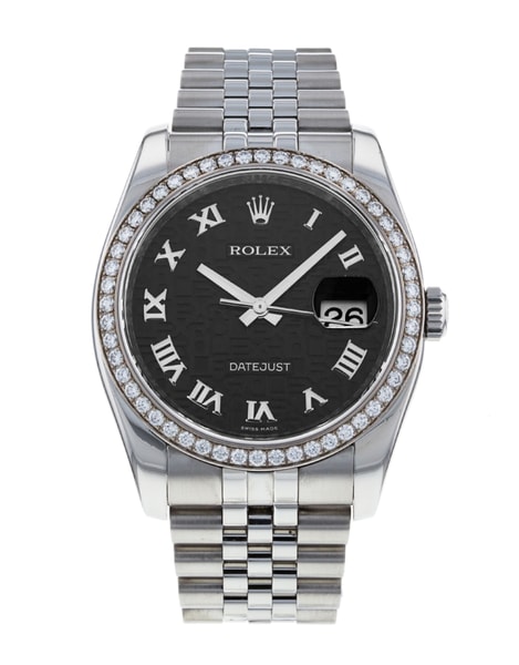 Rolex Datejust 116244